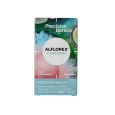 Alflorex Alflorex Calcium+ 30.00 Vegetarische capsules