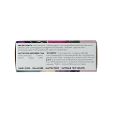 Alflorex Alflorex Women's Flora 30.00 Vegetarische capsules