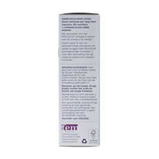 Proceive Kinderwens trimester 1 60 Capsules