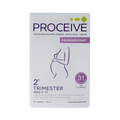 Proceive Kinderwens trimester 2 60 Capsules