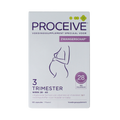 Proceive Kinderwens trimester 3 60.00 Capsules