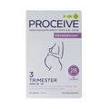 Proceive Kinderwens trimester 3 60 Capsules