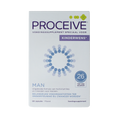 Proceive Kinderwens man 60.00 Capsules