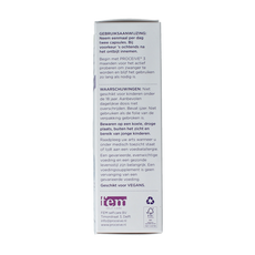 Proceive Kinderwens man 60 Capsules