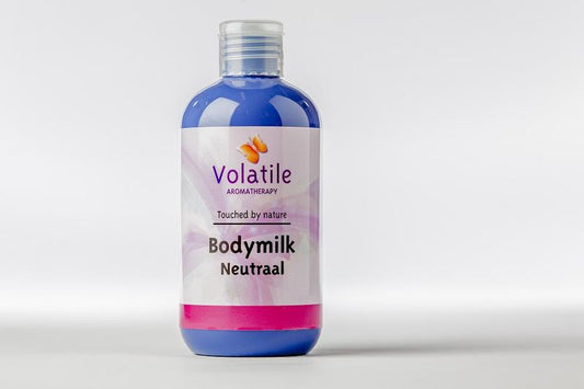 Volatile Bodymilk neutraal 250 Milliliter