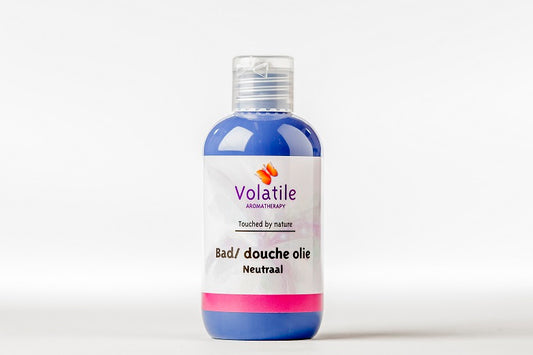 Volatile Badolie neutraal 100.00 Milliliter