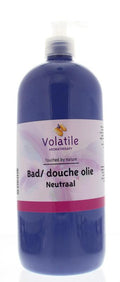 Volatile Badolie neutraal 1 Liter