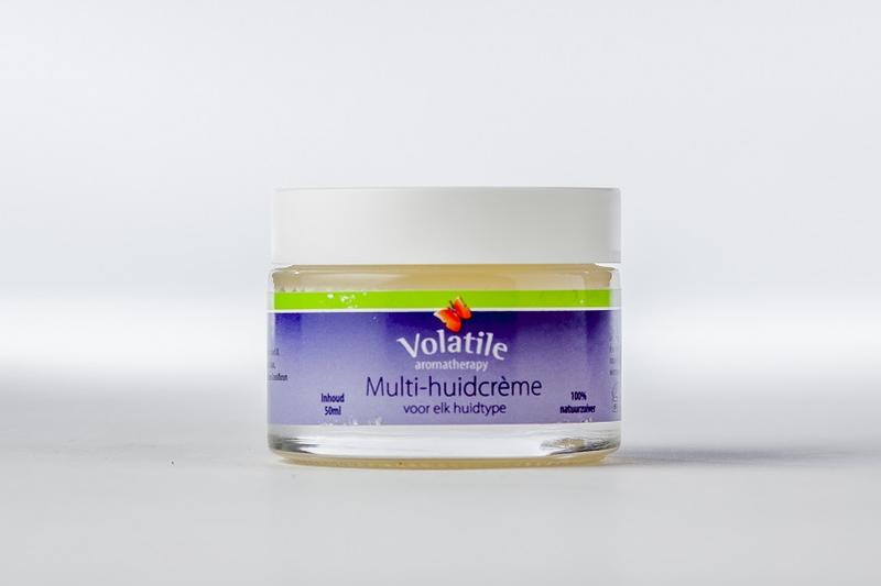 Volatile Multi huidcreme 50 Milliliter