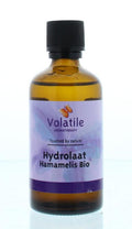 Volatile Hamamelis hydrolaat 100 Milliliter