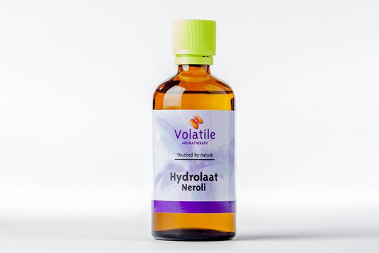 Volatile Neroli hydrolaat 100 Milliliter