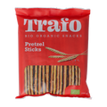 Trafo Pretzel sticks bio 100 Gram