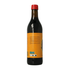 Yakso Ketjap manis bio 500.00 Milliliter