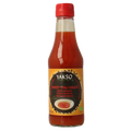 Yakso Chilisaus zoet bio 240 Milliliter