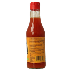 Yakso Chilisaus zoet bio 240.00 Milliliter