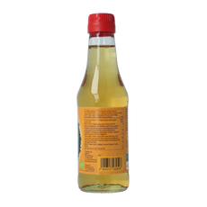 Yakso Agave siroop bio 240 Milliliter