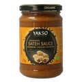 Yakso Satesaus bio 275 Gram