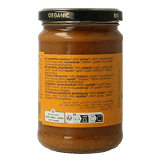 Yakso Satesaus bio 275 Gram