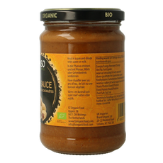 Yakso Satesaus bio 275 Gram