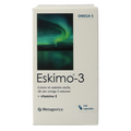 Metagenics Eskimo 3 105 Capsules