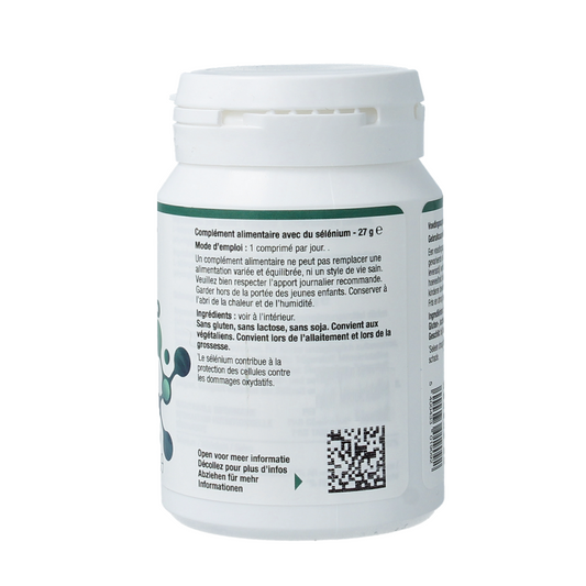 Metagenics Selenomethionine 120.00 Tabletten