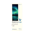Metagenics Eskimo 3 kids tutti frutti 105.00 Milliliter