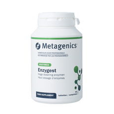 Metagenics Enzygest 90 Tabletten