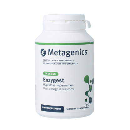 Metagenics Enzygest 90.00 Tabletten