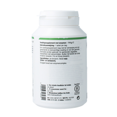 Metagenics Enzygest 90 Tabletten