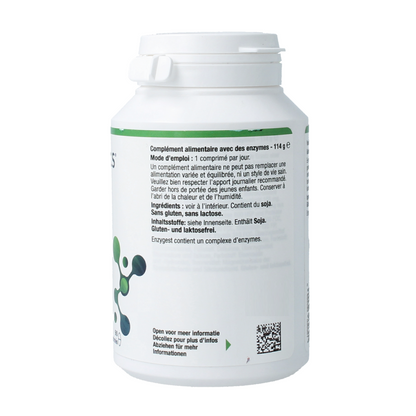 Metagenics Enzygest 90.00 Tabletten