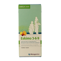Metagenics Eskimo 3-6-9 210 Milliliter