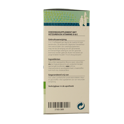 Metagenics Eskimo 3-6-9 210.00 Milliliter