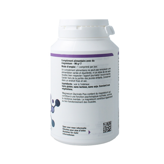 Metagenics Magnesium glycinate plus 90.00 Tabletten