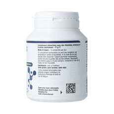 Metagenics Hemo complex  60.00 Tabletten
