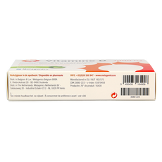 Metagenics Vitamine D 1000IU 84 Kauwtabletten