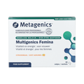 Metagenics Multigenics femina 30.00 Sachets