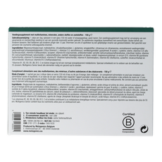Metagenics Multigenics senior 30 Sachets