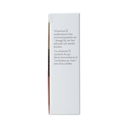 Metagenics Vitamine D 2000IU 84.00 Tabletten