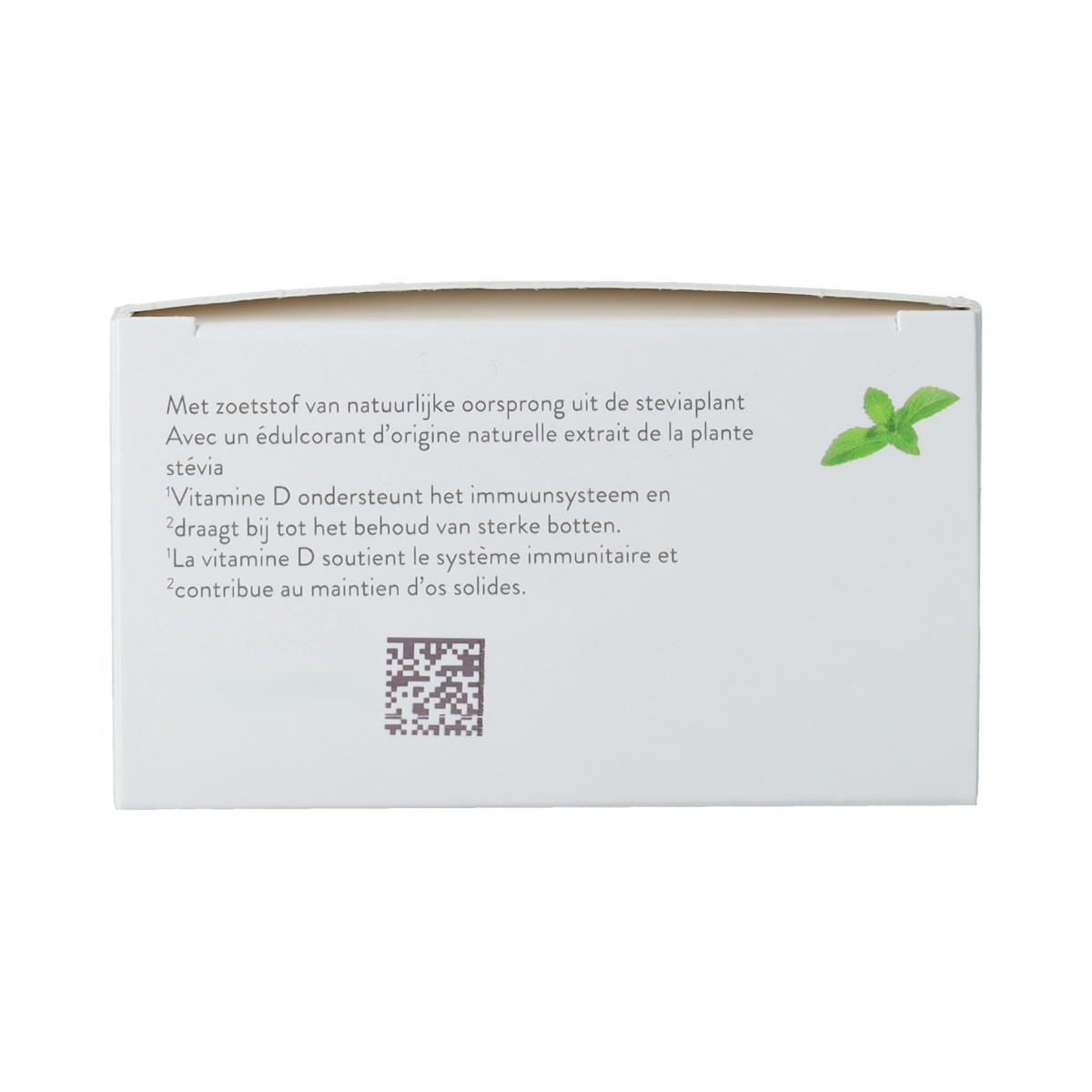 Metagenics Vitamine D 2000IU 168.00 Tabletten