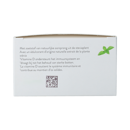 Metagenics Vitamine D 2000IU 168.00 Tabletten