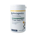 Metagenics Omega super plus 90.00 Capsules