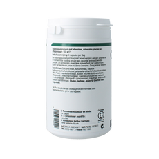 Metagenics PH Plus 120 Capsules