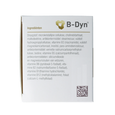Metagenics B-Dyn 90 Tabletten