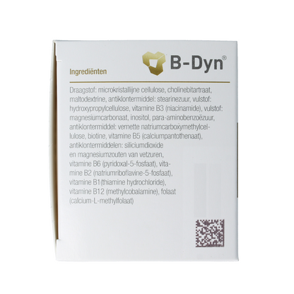 Metagenics B-Dyn 90.00 Tabletten