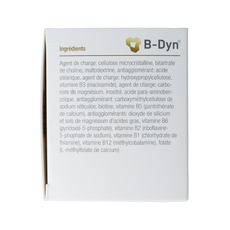 Metagenics B-Dyn 90 Tabletten