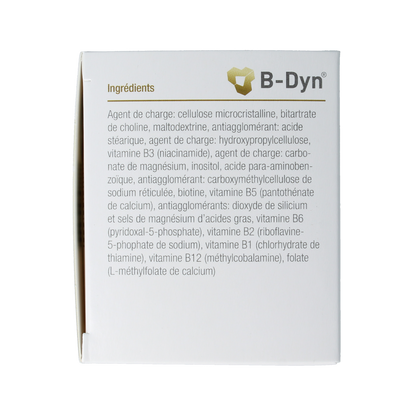 Metagenics B-Dyn 90.00 Tabletten