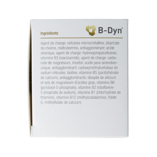 Metagenics B-Dyn 90.00 Tabletten