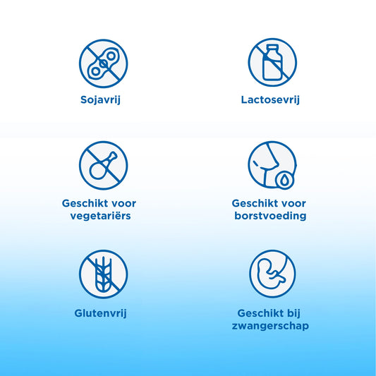 Metagenics Metarelax sachets 20 Stuks