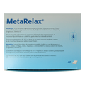Metagenics Metarelax sachets 40 Sachets