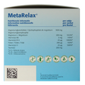 Metagenics Metarelax sachets 40 Sachets