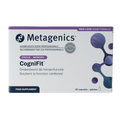 Metagenics Cognifit 30.00 Capsules